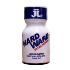 Lockerroom Rush JJ Hard Ware Ultra Strong - Pentil (10ml) potencianövelő