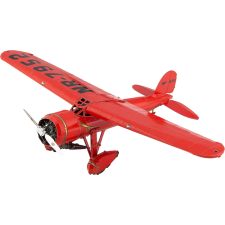 Lockheed Vega 5B 3D-puzzle - Metal Earth puzzle, kirakós