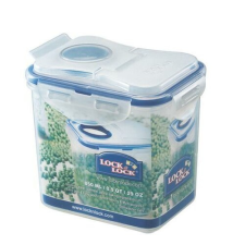 LOCKnLOCK Élelmiszer tároló fedéllel, 850 ml papírárú, csomagoló és tárolóeszköz