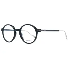 Locman szemüvegkeret LOCV002 BLK 48 Unisex férfi női szemüvegkeret