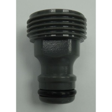  Locs. csapcsatlakozó külsőmenetes 3/4" K7 Farmo/20 öntözéstechnikai alkatrész