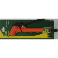  Locs. öntözőpisztoly műanyag X722R Farmo 20/100 öntözéstechnikai alkatrész