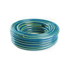  Locsoló tömlő 3/4" 50m szövetbetétes 4 rétegű BLUEBOS PLUS locsolótömlő