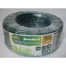  Locsolótömlő 1/2" zöld 25 fm locsolótömlő