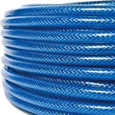  Locsolótömlő KÉK OLASZ 1/2" 50 m öntözéstechnikai alkatrész