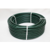  Locsolótömlő zöld Weekend Hobby 3/4″ 25 méteres