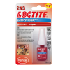 Loctite 243 menetrögzítő 5 ml