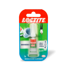 Loctite H1409560 Univerzális folyékony pillanatragasztó villanyszerelés
