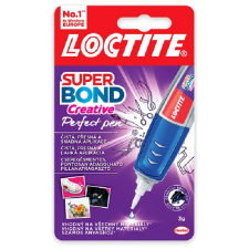 Loctite Perfect pen 3 g ragasztóanyag