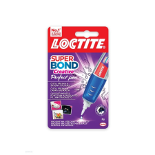Loctite Pillanatragasztó Super Attak Perfect Pen Gél 3g ragasztóanyag