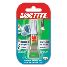 Loctite Super Bond 3 g ragasztóanyag