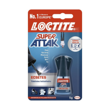  loctite super bond 5g ecsetes pillanatragasztó ragasztó