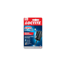 Loctite Super Bond Brush pillanatragasztó 5g (5010266423067) (5010266423067) ragasztó