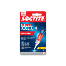 LOCTITE SuperBond ORIGINAL 4g ragasztóanyag