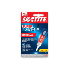  LOCTITE SuperBond ORIGINAL 4g ragasztóanyag