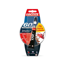 Loctite Univerzális ragasztó Loctite 454 20g 60MP ragasztó