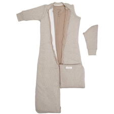 Lodger Hopper 4 Season Sleeping Bag Beige 68/98 hálózsák, pizsama