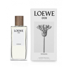 Loewe 001 Woman, edp 100ml - Teszter parfüm és kölni