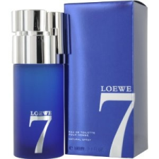 Loewe 7 EDT 100 ml parfüm és kölni