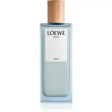 Loewe Agua Drop EDP 50 ml parfüm és kölni