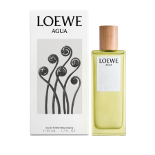 Loewe Agua, edt 50ml parfüm és kölni