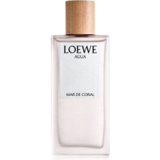 Loewe Agua Mar de Coral, edt 100ml - Teszter parfüm és kölni