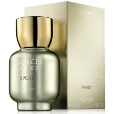 Loewe Esencia Sport EDT 100 ml parfüm és kölni