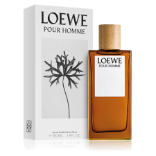Loewe Loewe Pour Homme, edt 100ml parfüm és kölni