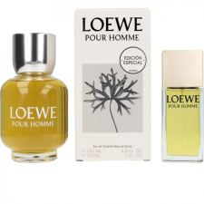 Loewe Pour Homme SET: edt 200ml + edt 30ml kozmetikai ajándékcsomag