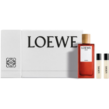 Loewe Solo Cedro ajándékszett kozmetikai ajándékcsomag