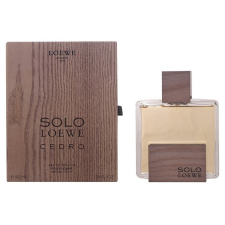 Loewe Solo Cedro EDT 100 ml parfüm és kölni