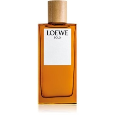 Loewe Solo EDT 100 ml parfüm és kölni