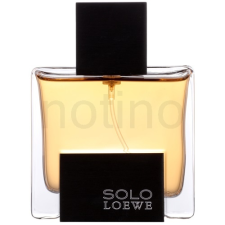 Loewe Solo EDT 50 ml parfüm és kölni
