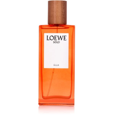 Loewe Solo Ella EDP 75 ml parfüm és kölni