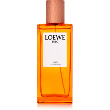 Loewe Solo Ella EDT 100 ml parfüm és kölni