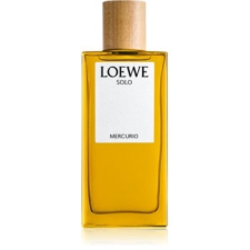 Loewe Solo Mercurio EDP 100 ml parfüm és kölni