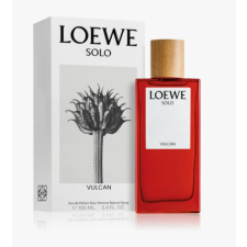 Loewe Solo Vulcan, edp 100ml parfüm és kölni