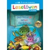 Loewe Verlag GmbH Leselöwen 2. Klasse - Drei Freunde retten die Schule – Loewe Erstlesebücher,Loewe Erstes Selberlesen,Kai Pannen