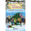 Loewe Verlag GmbH Ponyhof Apfelblüte - Weihnachten auf dem Reiterhof | Saeta Hernando,Sandra Margineanu