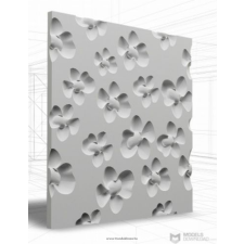  LOFT-3D DEKOR-8 FALPANEL dekorburkolat