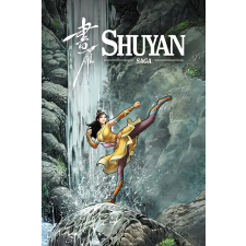 Lofty Sky Entertainment Inc. Shuyan Saga (digitális licenc) videójáték
