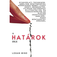 Logan Mind A határok ereje egyéb e-könyv