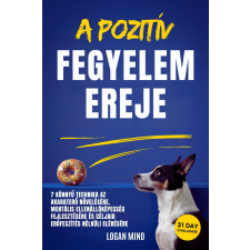 Logan Mind A pozitív fegyelem ereje egyéb e-könyv