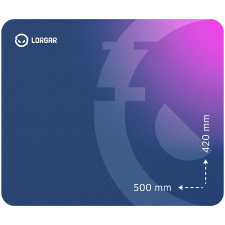 LOGAR LORGAR Main 135 Egérpad Purple egérpad