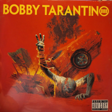  Logic - Bobby Tarantino Iii 1LP egyéb zene