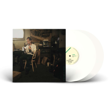  Logic - College Park (Limited Indie Exclusive Edition) (White Vinyl) 2LP egyéb zene