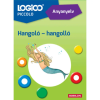  LOGICO Piccolo: Anyanyelv: Hangoló - Hangolló (új kiadás)