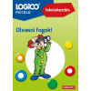  Logico piccolo - iskolakezdés - olvasni fogok!