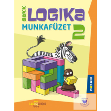  Logika munkafüzet 2. tankönyv