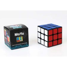 Logikai kocka - A Rubik kocka mintájára - III logikai játék